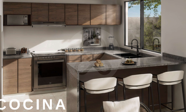 Amaila Casa en condominio en venta en Real Santa Fe