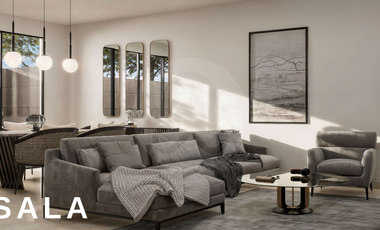 Amaila Casa en condominio en venta en Real Santa Fe