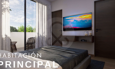 Amaila Casa en condominio en venta en Real Santa Fe