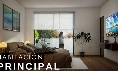 Amaila Casa en condominio en venta en Real Santa Fe