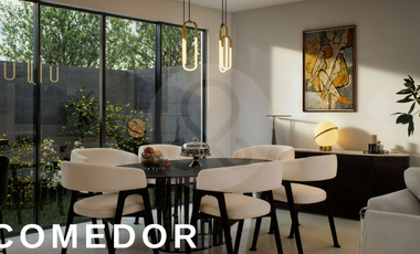 Amaila Casa en condominio en venta en Real Santa Fe