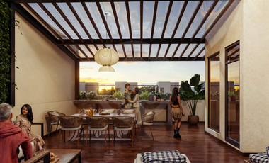 Amaila Casa en condominio en venta en Real Santa Fe