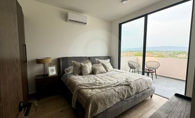 Amaila Casa en condominio en venta en Real Santa Fe