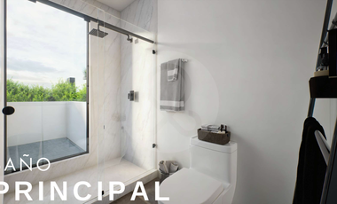 Amaila Casa en condominio en venta en Real Santa Fe