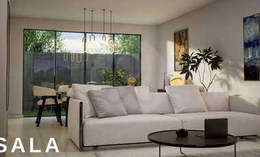 Amaila Casa en condominio en venta en Real Santa Fe