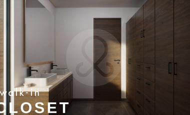 Amaila Casa en condominio en venta en Real Santa Fe
