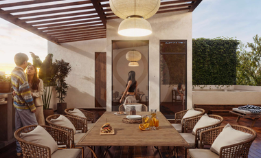 Amaila Casa en condominio en venta en Real Santa Fe