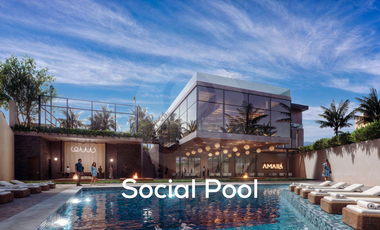 Amaila Casa en condominio en venta en Real Santa Fe
