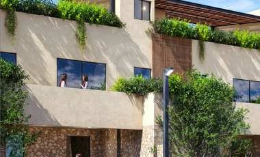 Amaila Casa en condominio en venta en Real Santa Fe