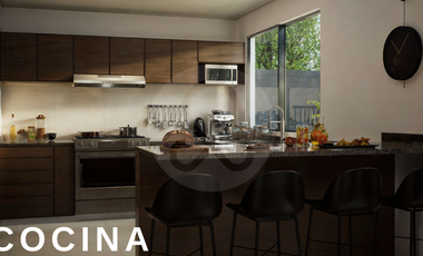 Amaila Casa en condominio en venta en Real Santa Fe