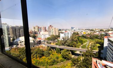 Departamento en renta en Lomas de Chapultepec