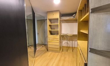 Departamento en renta en Lomas de Chapultepec