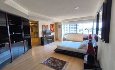 Departamento en renta en Lomas de Chapultepec