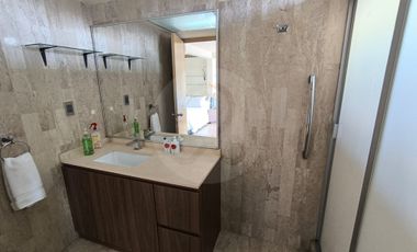 Departamento en renta en Lomas de Chapultepec