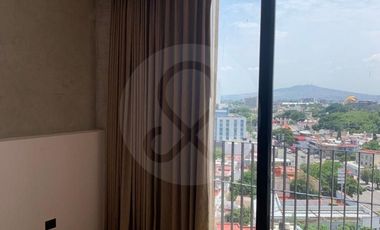 Departamento en renta en Fraccionamiento Los Arcos Sur