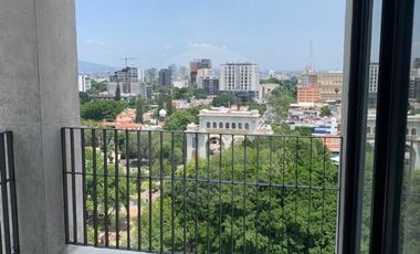 Departamento en renta en Fraccionamiento Los Arcos Sur