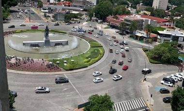 Departamento en renta en Fraccionamiento Los Arcos Sur