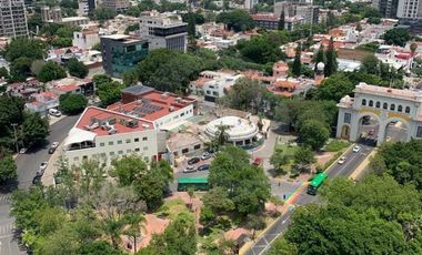 Departamento en renta en Fraccionamiento Los Arcos Sur