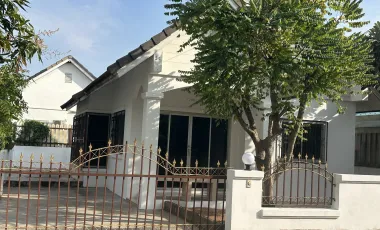Two bedroom house in VIP Home 5 Tambon Baan Pet Khon kaen
