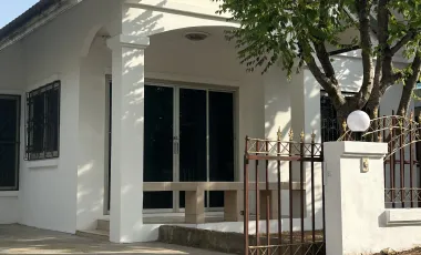 Two bedroom house in VIP Home 5 Tambon Baan Pet Khon kaen