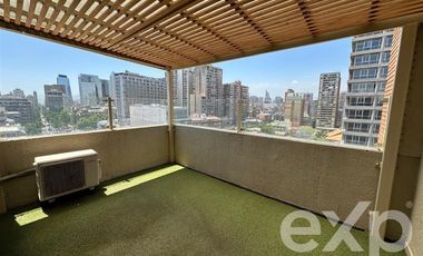Oficina en Arriendo en Santa Rosa Esquina Alameda
