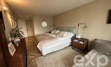 Departamento en Venta en Intersección que se junta Vespucio, Cerro Colorado, Kennedy, cerca Parque Arauco