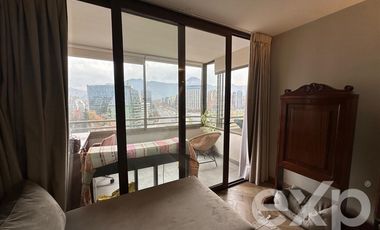 Departamento en Venta en Intersección que se junta Vespucio, Cerro Colorado, Kennedy, cerca Parque Arauco