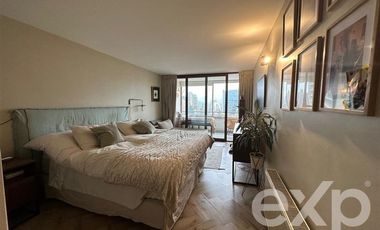 Departamento en Venta en Intersección que se junta Vespucio, Cerro Colorado, Kennedy, cerca Parque Arauco