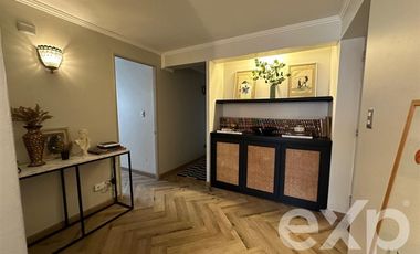 Departamento en Venta en Intersección que se junta Vespucio, Cerro Colorado, Kennedy, cerca Parque Arauco