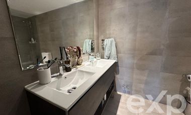 Departamento en Venta en Intersección que se junta Vespucio, Cerro Colorado, Kennedy, cerca Parque Arauco