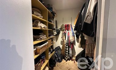 Departamento en Venta en Intersección que se junta Vespucio, Cerro Colorado, Kennedy, cerca Parque Arauco