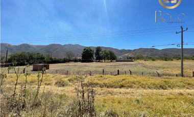 GRAN OPORTUNIDAD! Terreno en venta en Etzatlán, Jalisco