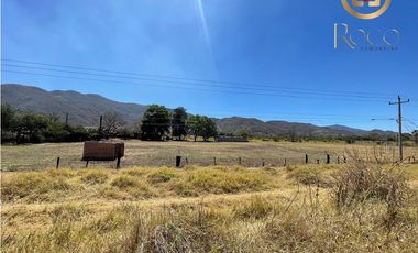GRAN OPORTUNIDAD! Terreno en venta en Etzatlán, Jalisco