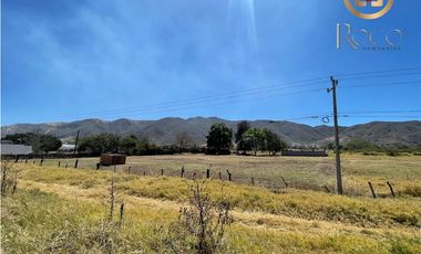 GRAN OPORTUNIDAD! Terreno en venta en Etzatlán, Jalisco
