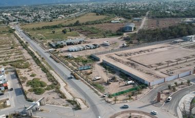 TERRENOS COMERCIALES EN VENTA EN BOSQUE REAL EN GOMEZ PALACIO DGO.