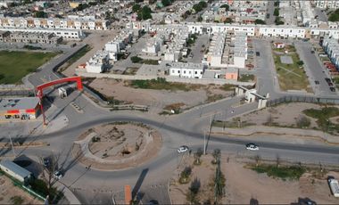 TERRENOS COMERCIALES EN VENTA EN BOSQUE REAL EN GOMEZ PALACIO DGO.