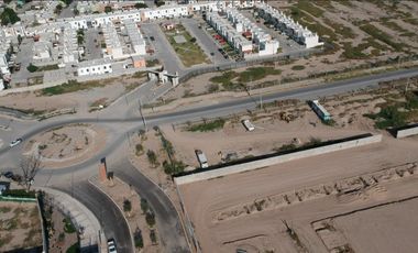 TERRENOS COMERCIALES EN VENTA EN BOSQUE REAL EN GOMEZ PALACIO DGO.