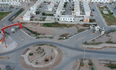 TERRENOS COMERCIALES EN VENTA EN BOSQUE REAL EN GOMEZ PALACIO DGO.