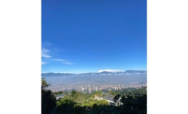 Venta de Hermosa Casa de Lujo en Las Palmas con Vista a la Ciudad
