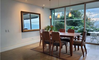 Venta de Hermosa Casa de Lujo en Las Palmas con Vista a la Ciudad