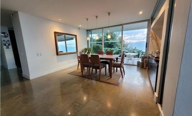 Venta de Hermosa Casa de Lujo en Las Palmas con Vista a la Ciudad