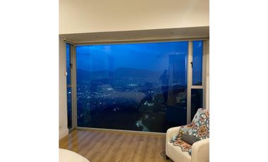Venta de Hermosa Casa de Lujo en Las Palmas con Vista a la Ciudad