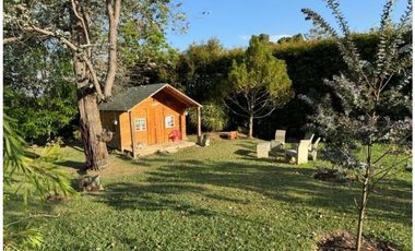 Venta de Hermosa Casa Campestre Cerca del Aeropuerto
