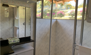 Venta de Hermoso Lote con Vista en Via la Ceja La Union
