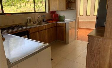 Venta de Hermoso Lote con Vista en Via la Ceja La Union