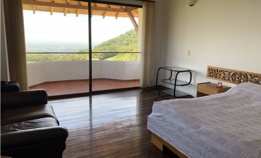 Venta de Hermoso Lote con Vista en Via la Ceja La Union