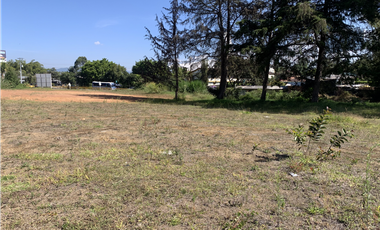 Venta de Lote Comercial en Rionegro Sector Barro Blanco