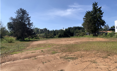 Venta de Lote Comercial en Rionegro Sector Barro Blanco