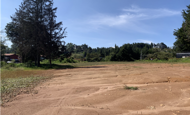 Venta de Lote Comercial en Rionegro Sector Barro Blanco