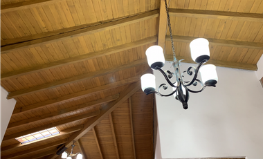 Venta de Hermosa Casa Finca Independiente en Rionegro